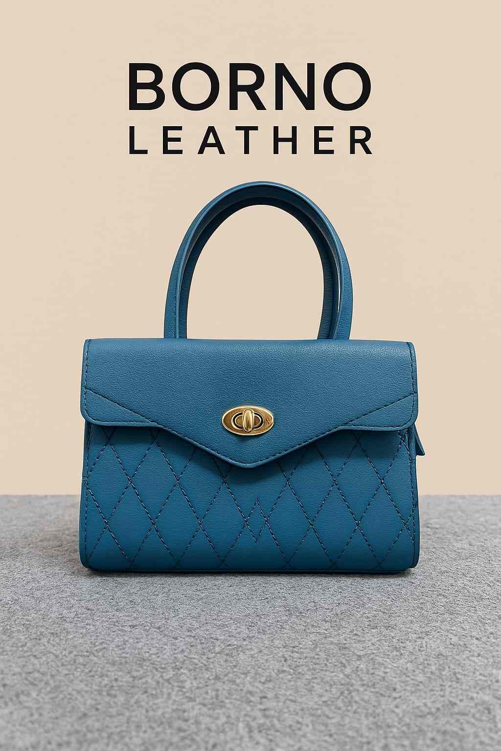 Professional Ladies Bag