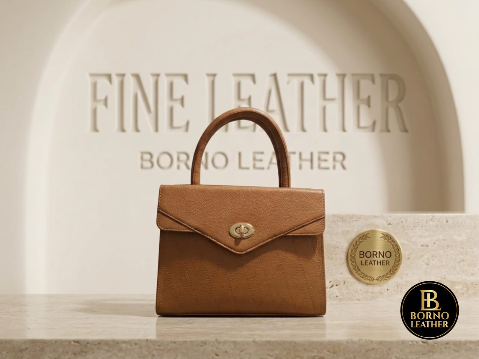 Professional Ladies Bag