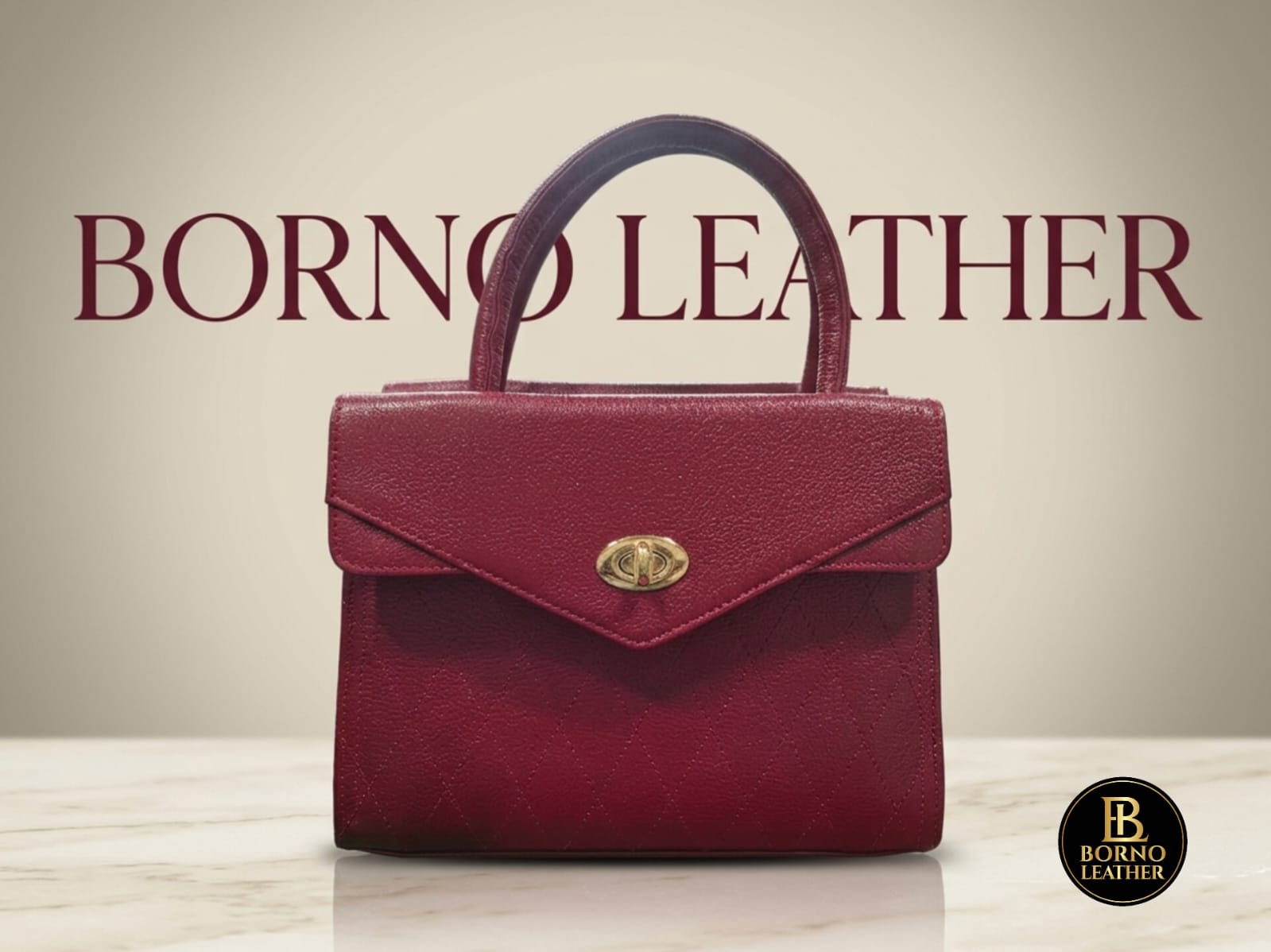 Professional Ladies Bag