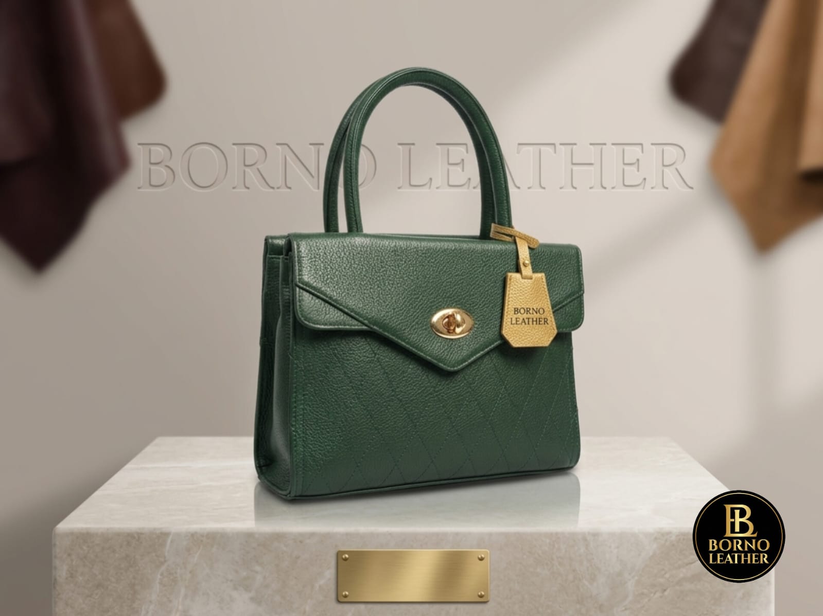 Professional Ladies Bag